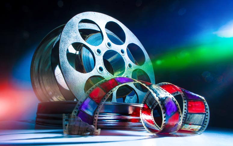 Kategoriebild Filmfassungen