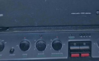 Beitragsbild Braun Visacustic 1000