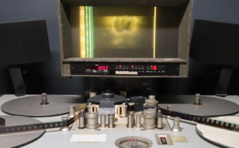 Beitragsbild "GOKO RM 8008 mit Synkino synchronisieren"