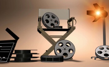 Beitragsbild Warum die Teile eines Films Akte heißen