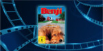 Beitragsbild "Benji - auf heißer Fährte" mit Filmposter