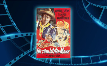 Beitragsbild "Bis zum letzten Mann" mit Filmposter