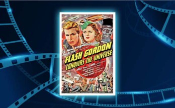 Beitragsbild Flash Gordon rettet das Universum
