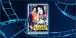 Beitragsbild "Ivanhoe, der schwarze Ritter" mit Filmposter