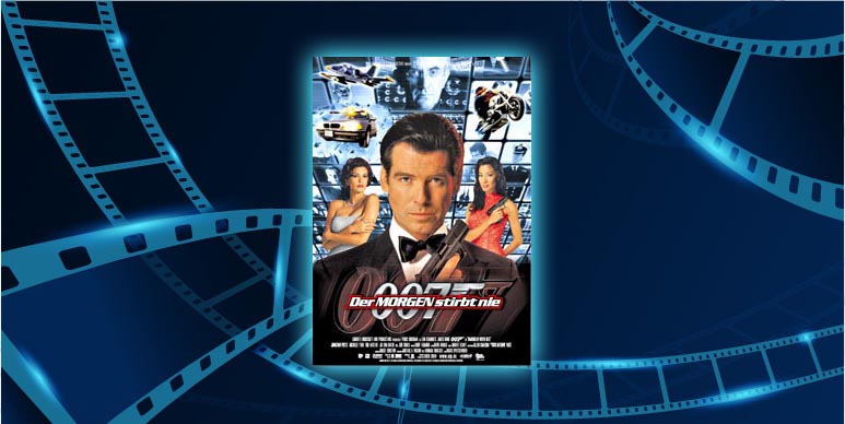 James Bond 007: Der Morgen stirbt nie (Komplettfassung ...