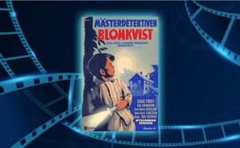 Beitragsbild "Meisterdetektiv Kalle Blomquist" mit Filmposter