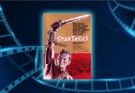 Beitragsbild "Spartacus" mit Filmposter