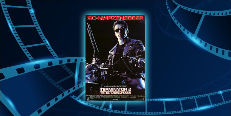 Terminator 2 - Tag der Abrechnung (Komplettfassung) - Michael's Super 8 ...