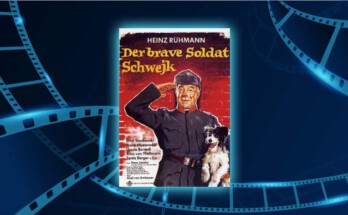Beitragsbild Der brave Soldat Schwejk
