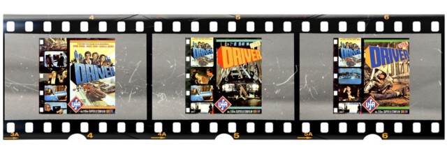 Super 8-Cover Driver