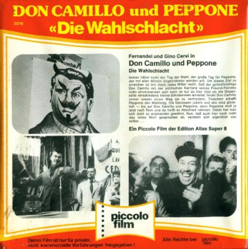 Super 8-Cover Die Wahlschlacht (Rückseite) Super 8-Cover Die Wahlschlacht (Rückseite)