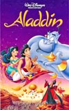 Filmplakat Aladdin