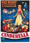 Filmplakat "Cinderella"