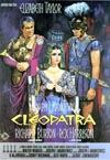 Filmplakat "Cleopatra"