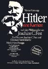Filmplakat Hitler-eine Karriere