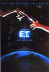Filmplakat E.T.