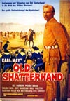 Filmplakat Old Shatterhand