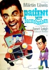 Filmplakat "Patient mit Dachschaden"