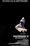 Filmplakat Poltergeist II