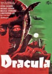 Filmplakat Dracula (Version 2)