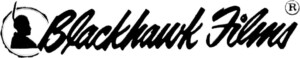 Logo des Filmanbieters Blackhawk Films