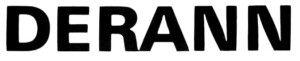 Logo des Filmanbieters Derann