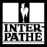 Logo des Filmanbieters Inter-Pathé