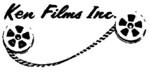 Logo des Filmanbieters Ken Films