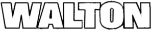 Logo des Filmanbieters Walton