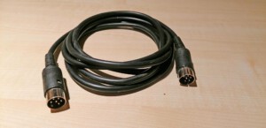 6pol-DIN-Kabel