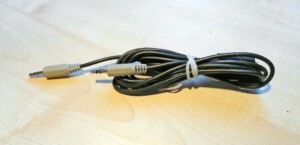 Kabel 3,5mm Stereo-Klinke