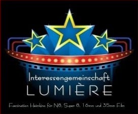 Logo Interessengemeinschaft Lumière
